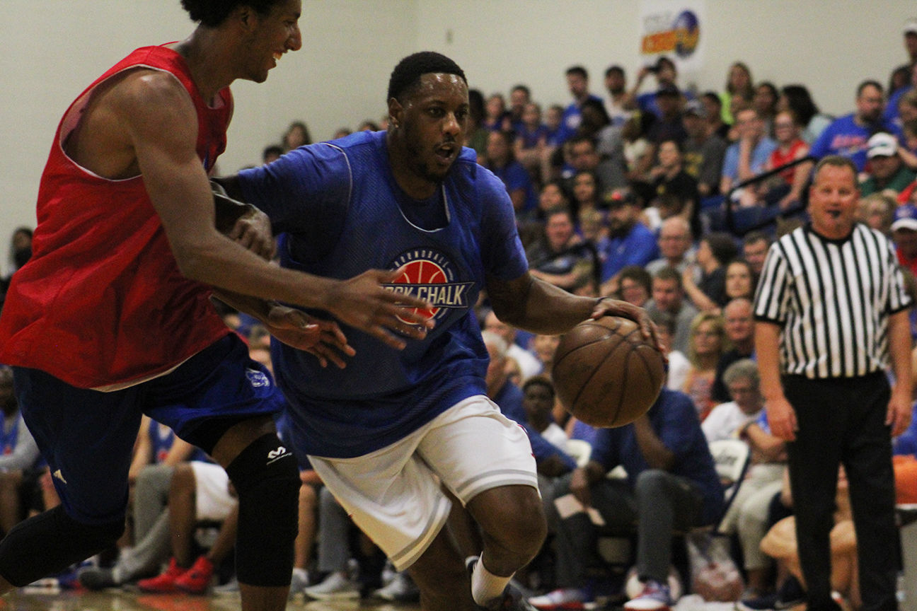 Roundball Classic